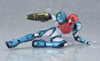 figma Samus Aran: DREAD ver