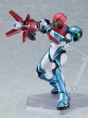 figma Samus Aran: DREAD ver