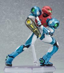 figma Samus Aran: DREAD ver