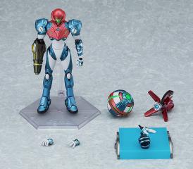 figma Samus Aran: DREAD ver