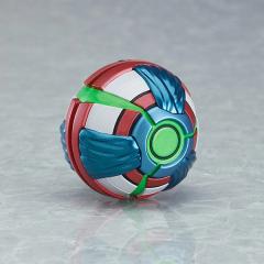 figma Samus Aran: DREAD ver