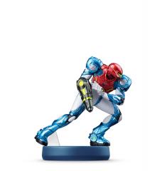 Samus & E.M.M.I. amiibo 2-Pack