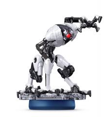 Samus & E.M.M.I. amiibo 2-Pack