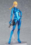 figma Samus Aran Zero Suit