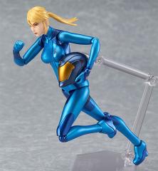 figma Samus Aran Zero Suit