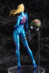 Samus Aran Zero Suit