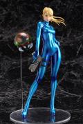 Samus Aran Zero Suit