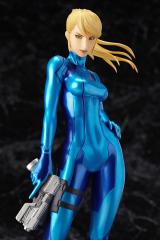 Samus Aran Zero Suit