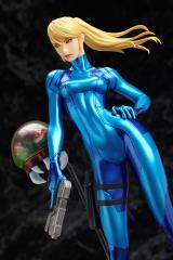 Samus Aran Zero Suit