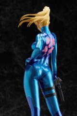 Samus Aran Zero Suit