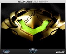 Echoes Gunship