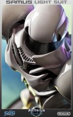 Samus Light Suit