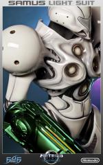 Samus Light Suit