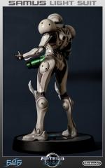 Samus Light Suit