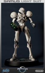 Samus Light Suit