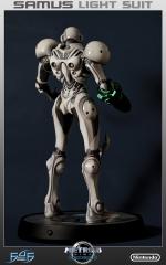 Samus Light Suit