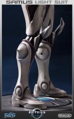 Samus Light Suit