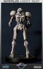 Samus Light Suit
