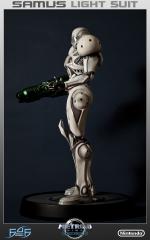 Samus Light Suit