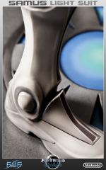 Samus Light Suit