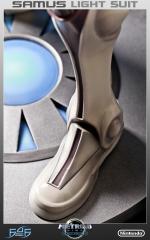 Samus Light Suit