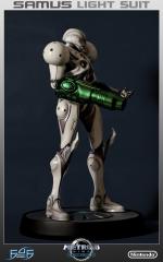 Samus Light Suit