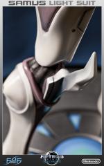 Samus Light Suit
