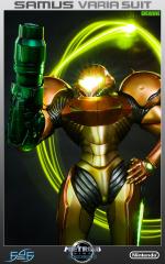 Varia Suit (exclusive)