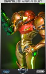 Varia Suit (exclusive)