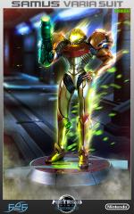 Varia Suit (exclusive)