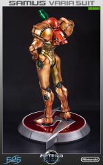 Varia Suit (exclusive)