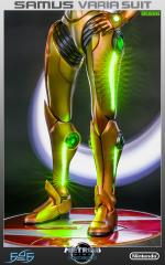 Varia Suit (exclusive)