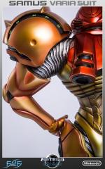 Varia Suit