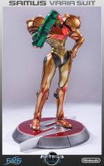 Varia Suit