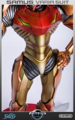 Varia Suit