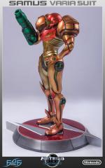 Varia Suit