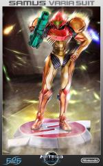 Varia Suit