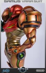 Varia Suit