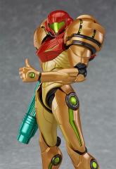 figma Samus Aran Prime 3
