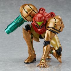 figma Samus Aran Prime 3