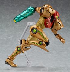 figma Samus Aran Prime 3