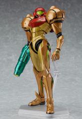 figma Samus Aran Prime 3
