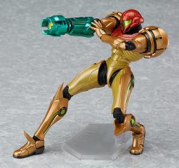 figma Samus Aran Prime 3