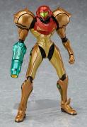 figma Samus Aran Prime 3