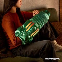 Metroid Arm Cannon Cushion