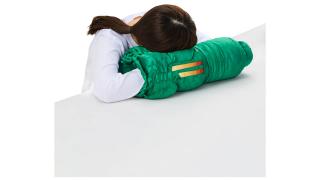Metroid Arm Cannon Cushion
