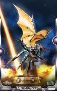 Meta Ridley Statue (exclusive)