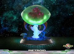 Metroid 8.27" Statue (exclusive)