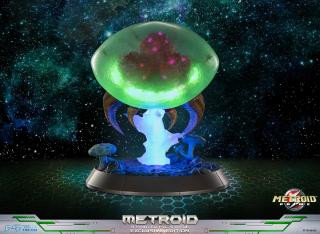 Metroid 8.27" Statue (exclusive)