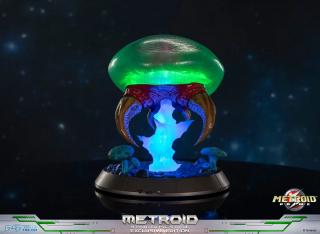 Metroid 8.27" Statue (exclusive)